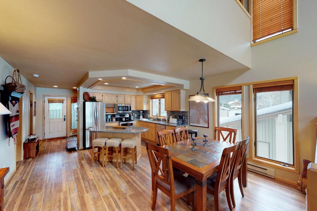 Photo of Others in Big Sky Meadow Village