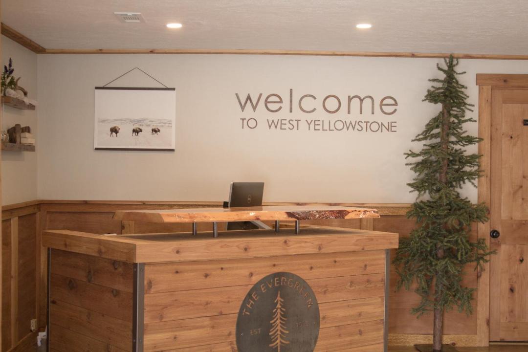Photo of Others in West Yellowstone