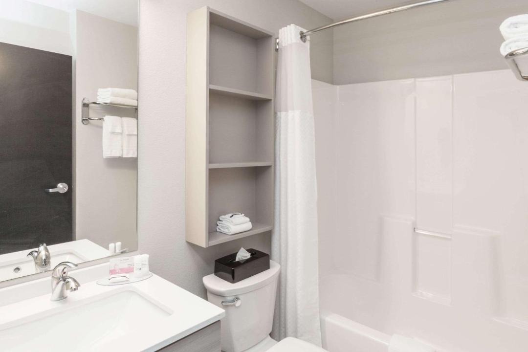 Photo of Bathroom in West Fargo