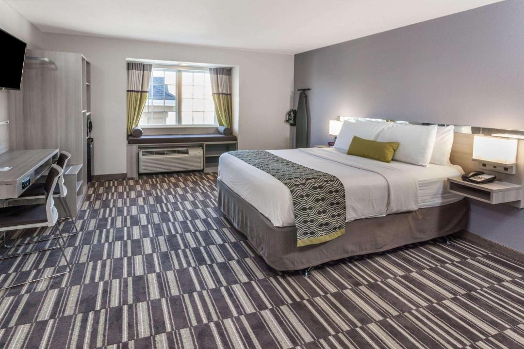 Photo of Bedroom in West Fargo