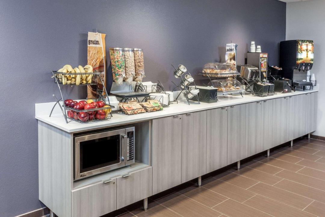 Photo of Kitchen in West Fargo