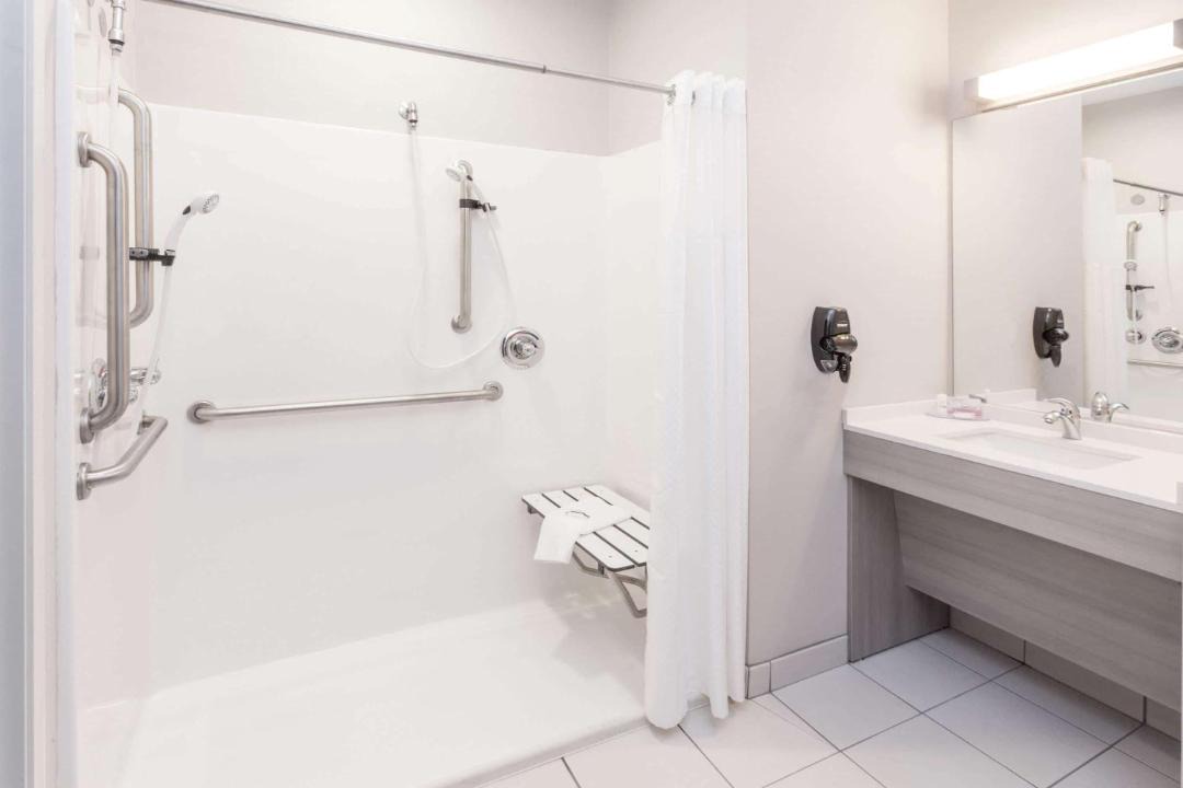 Photo of Bathroom in West Fargo