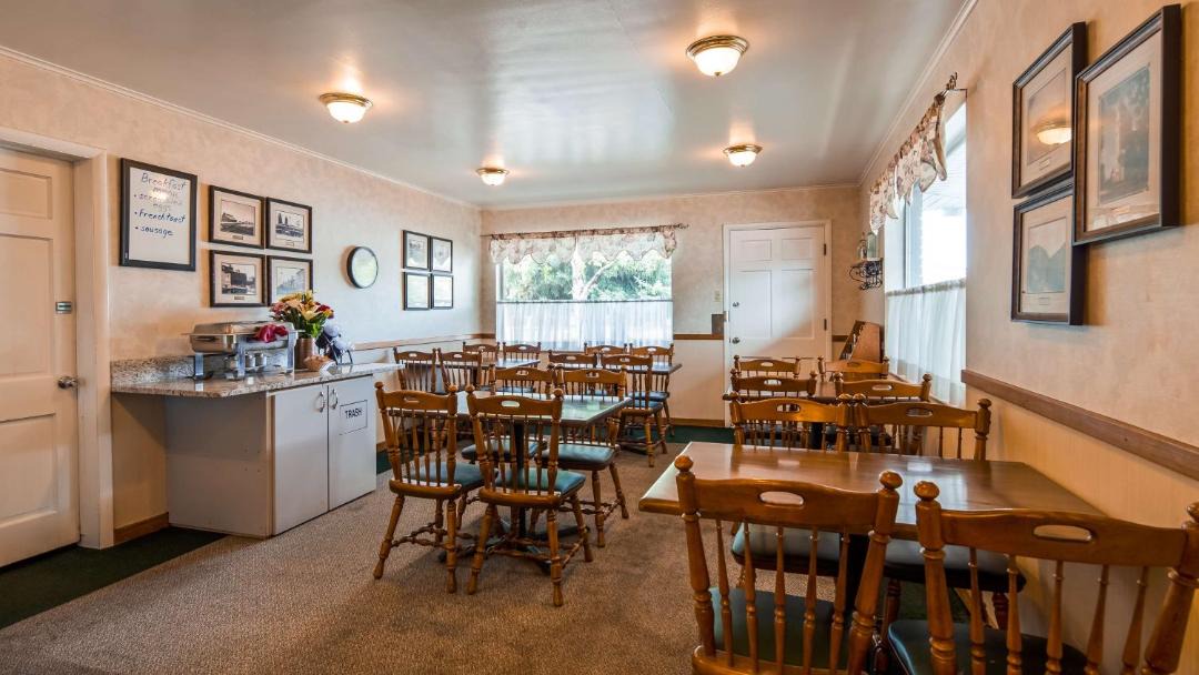 Photo of Kitchen in Logan