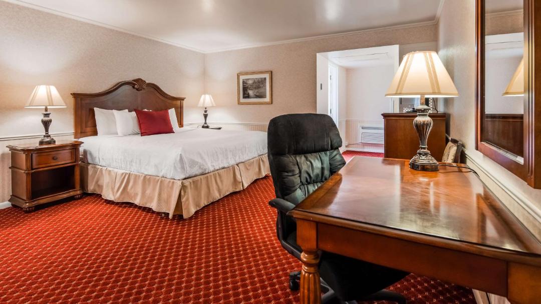 Photo of Bedroom in Logan