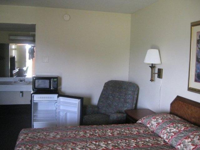 Photo of Bedroom in Terre Haute