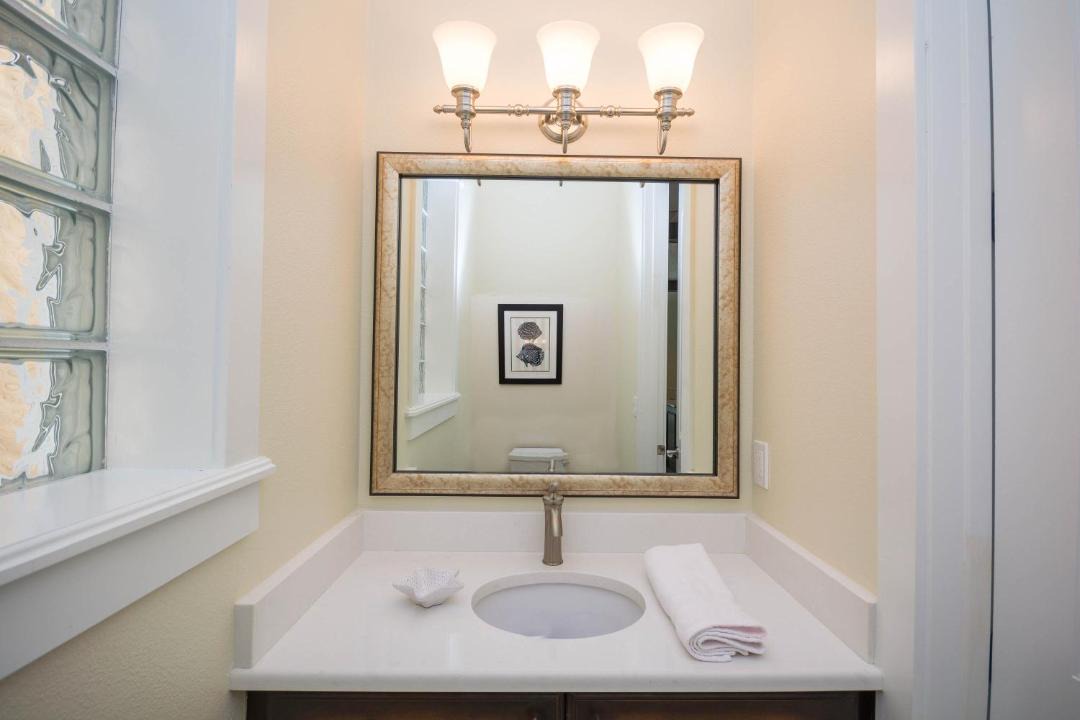 Photo of Bathroom in North Causeway