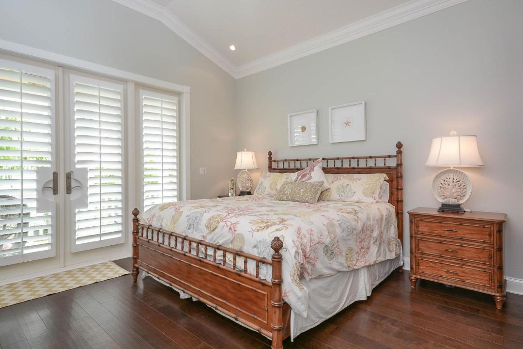 Photo of Bedroom in North Causeway