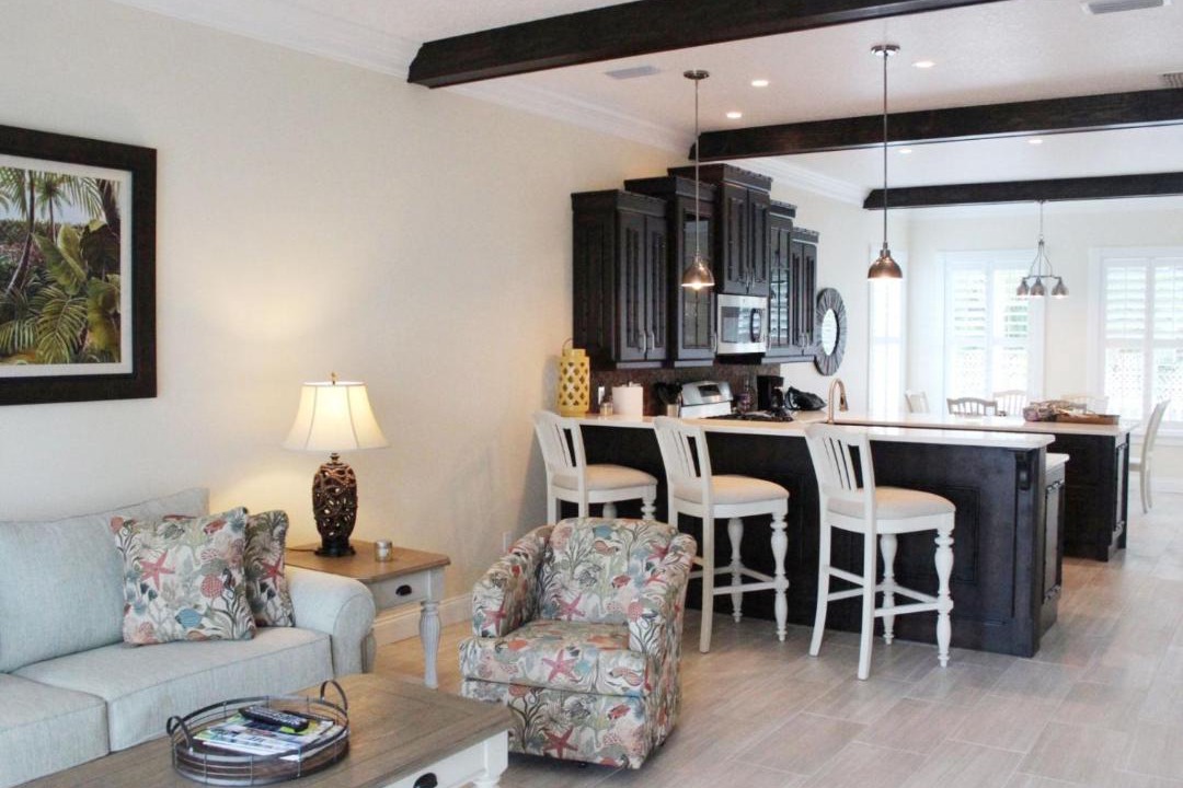 Photo of Livingroom in North Causeway