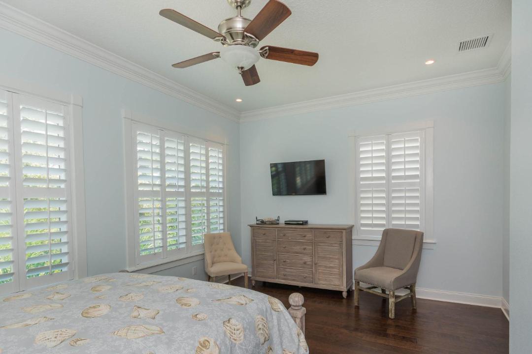 Photo of Bedroom in North Causeway