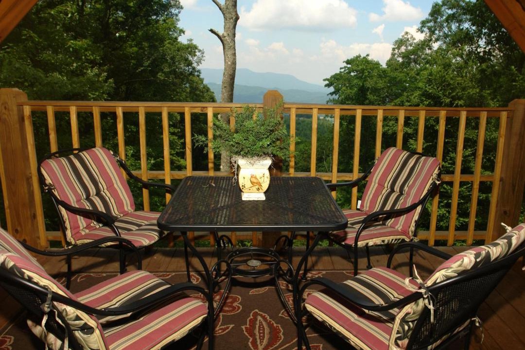Photo of Others in Smoky Mountains