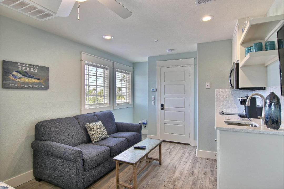 Photo of Livingroom in Old Town