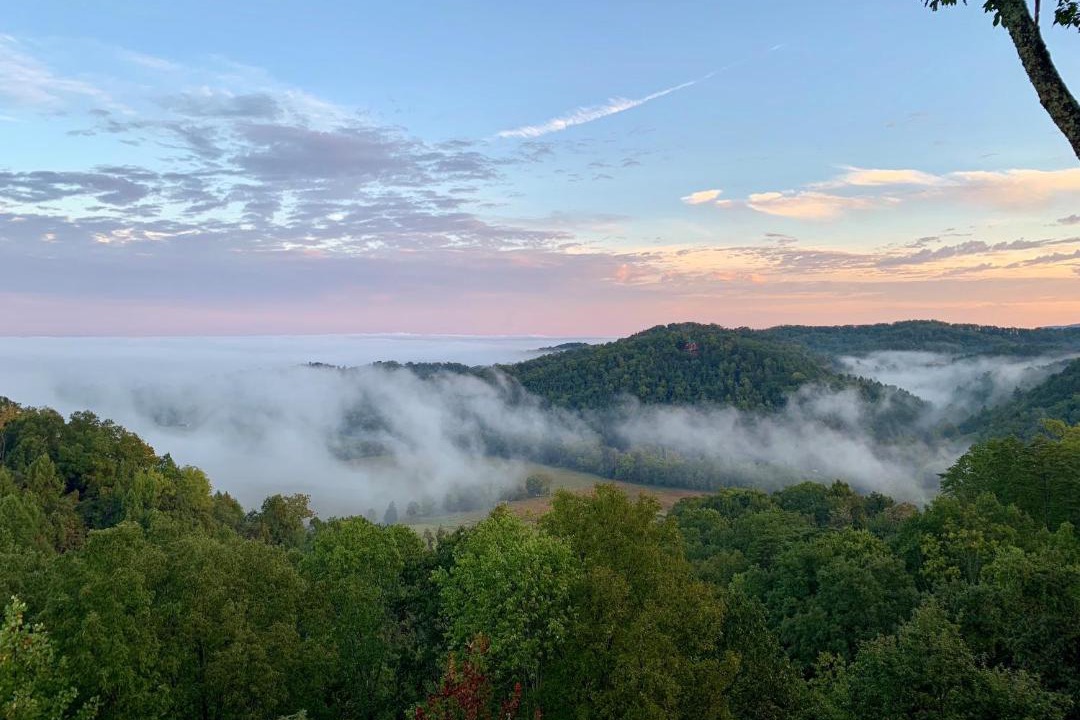 Photo of Outdoor in Sevierville