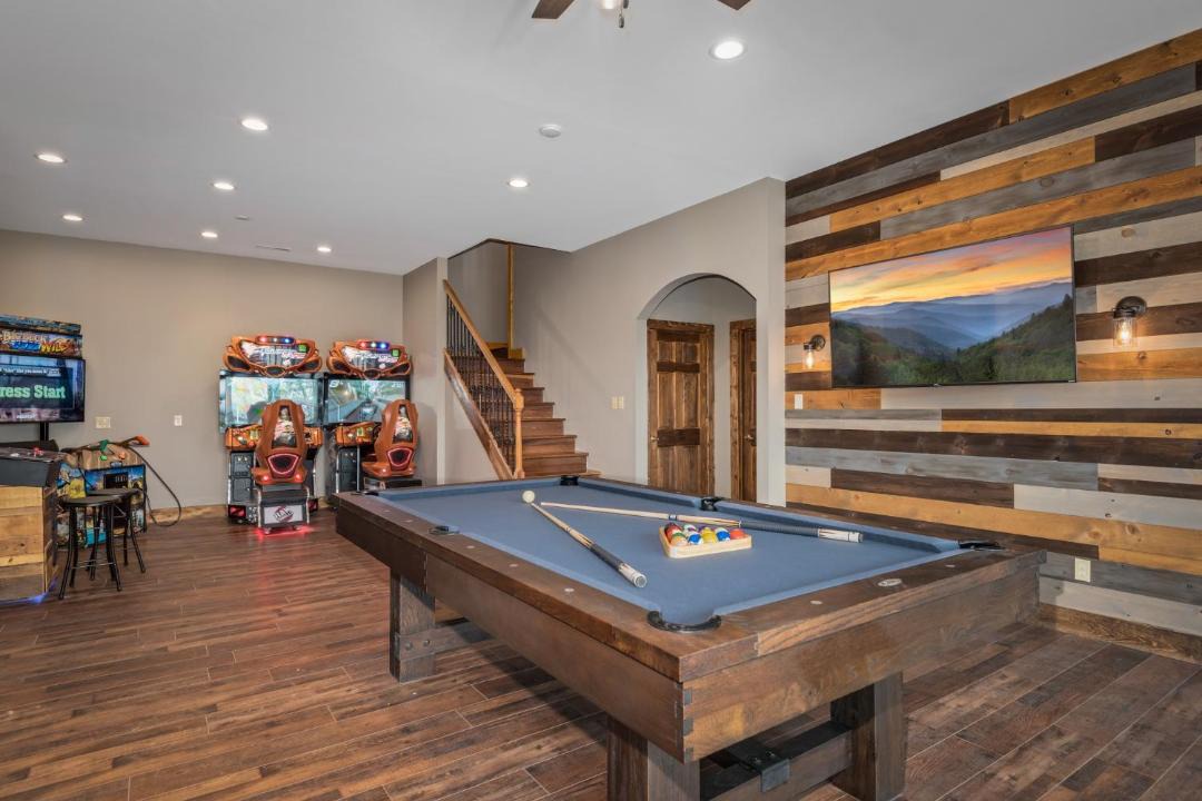 Photo of Livingroom in Sevierville