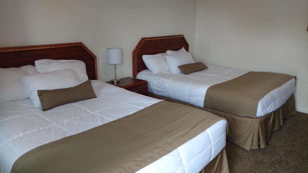 Photo of Bedroom in Lovell
