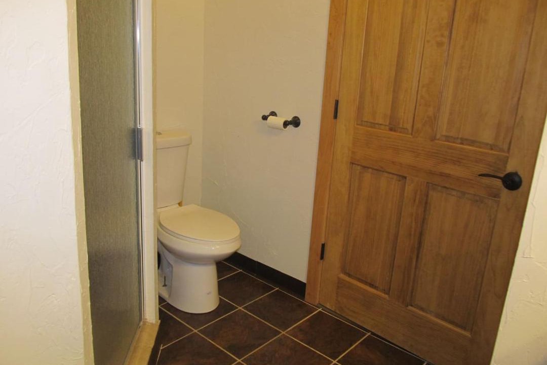Photo of Bathroom in Wapiti