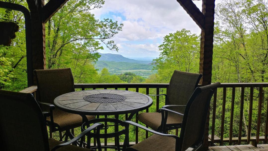 Photo of Others in Smoky Mountains