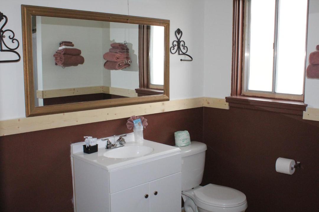 Photo of Bathroom in Lewistown