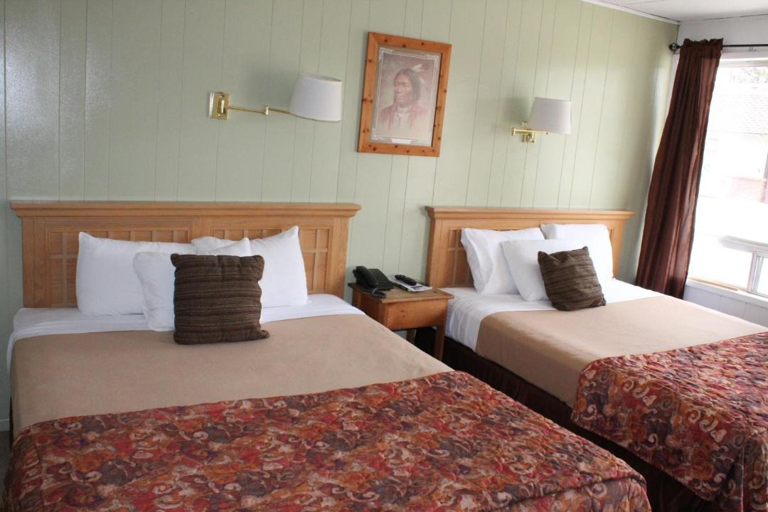 Photo of Bedroom in Lewistown