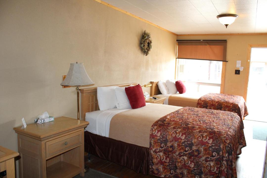Photo of Bedroom in Lewistown