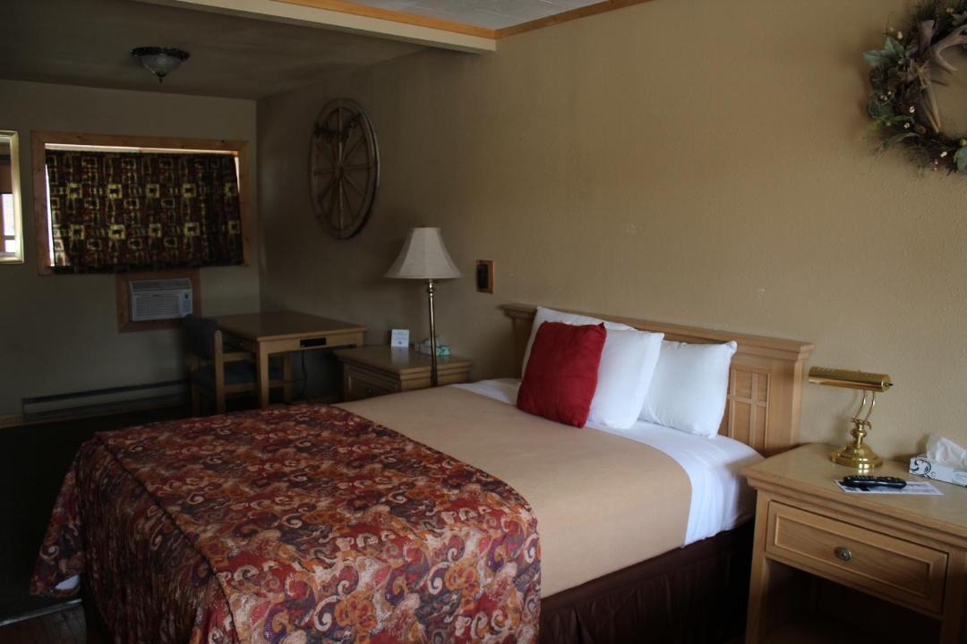 Photo of Bedroom in Lewistown