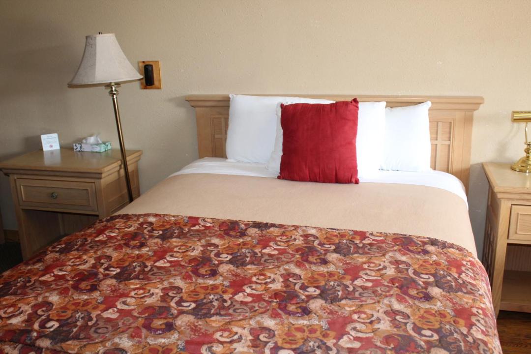 Photo of Bedroom in Lewistown