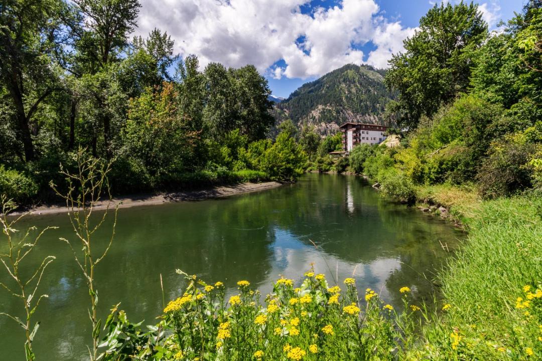 Photo of Others in Leavenworth