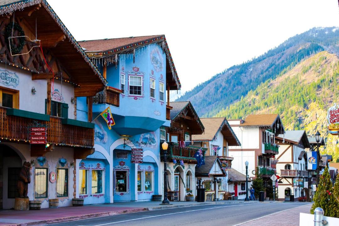 Photo of Others in Leavenworth
