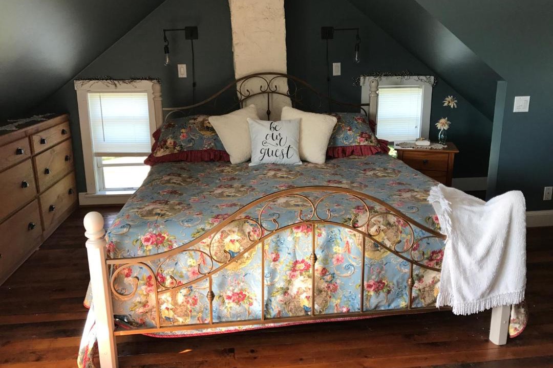 Photo of Bedroom in Gettysburg