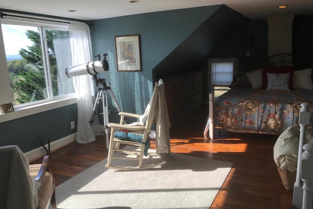 Photo of Livingroom in Gettysburg