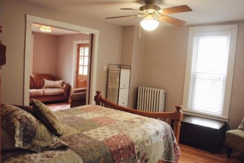 Photo of Bedroom in Gettysburg