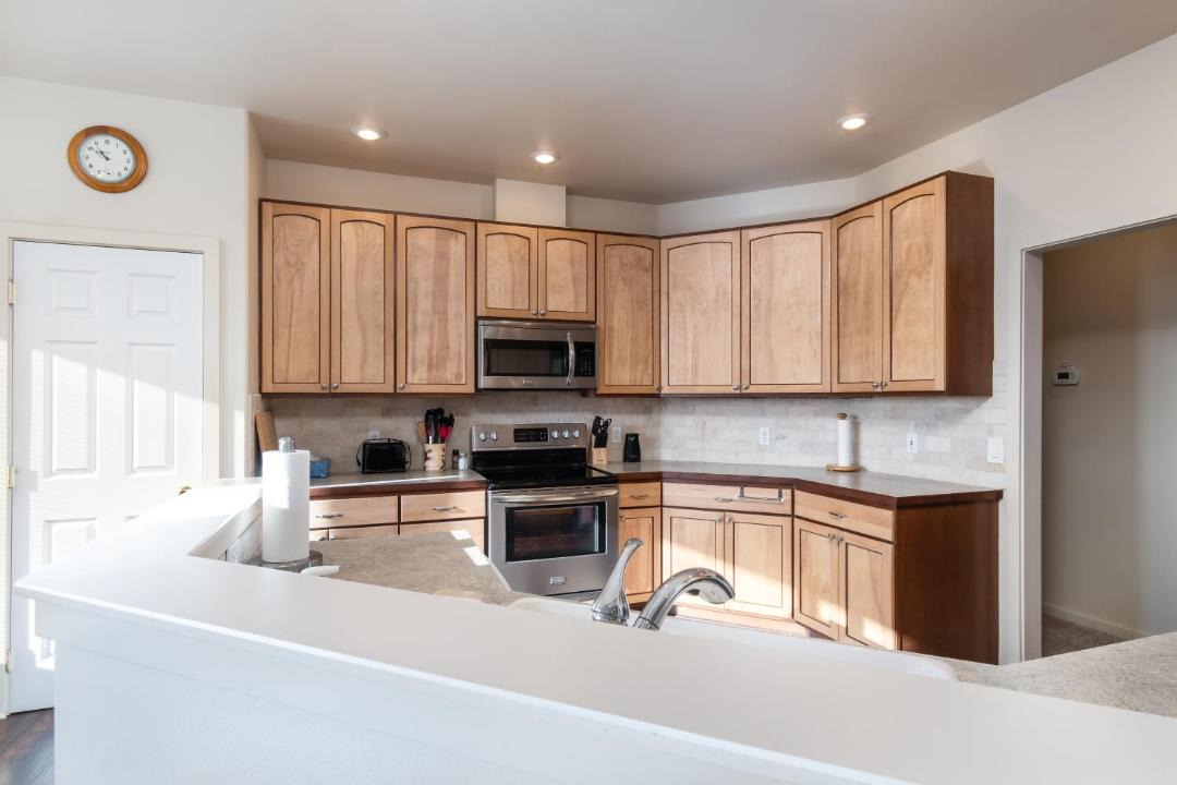 Photo of Kitchen in College Place