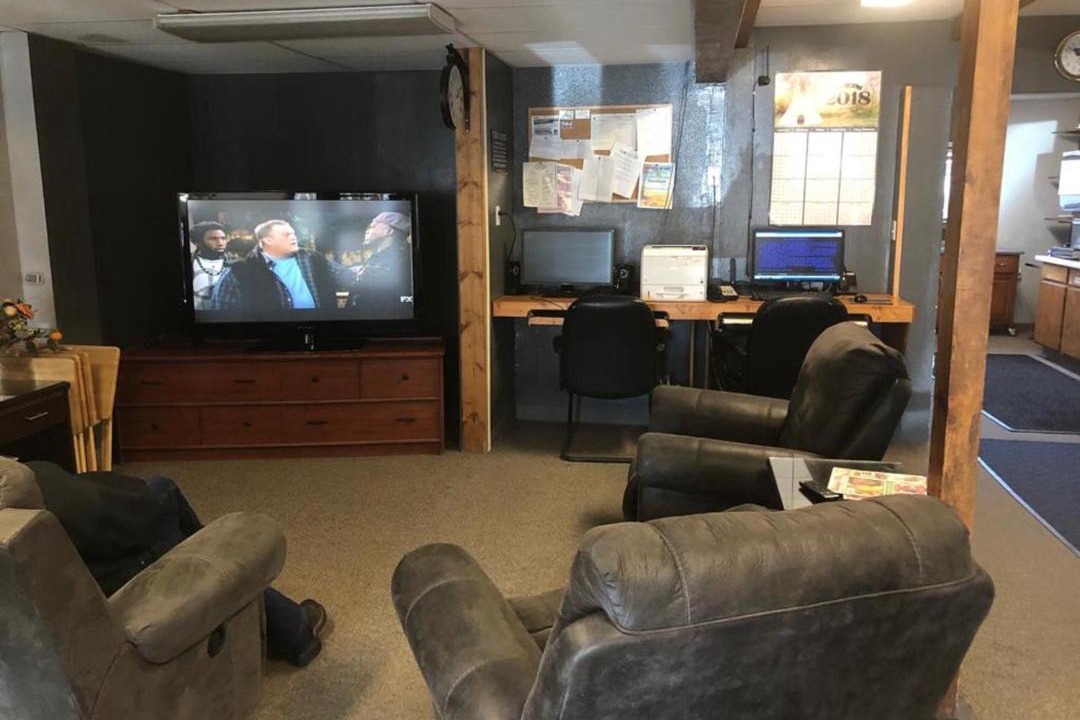 Photo of Livingroom in Glasgow