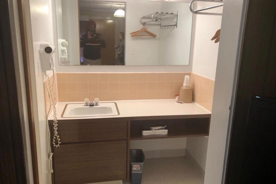Photo of Bathroom in Glasgow