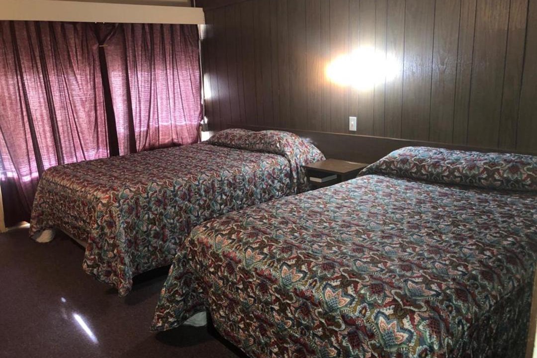 Photo of Bedroom in Glasgow