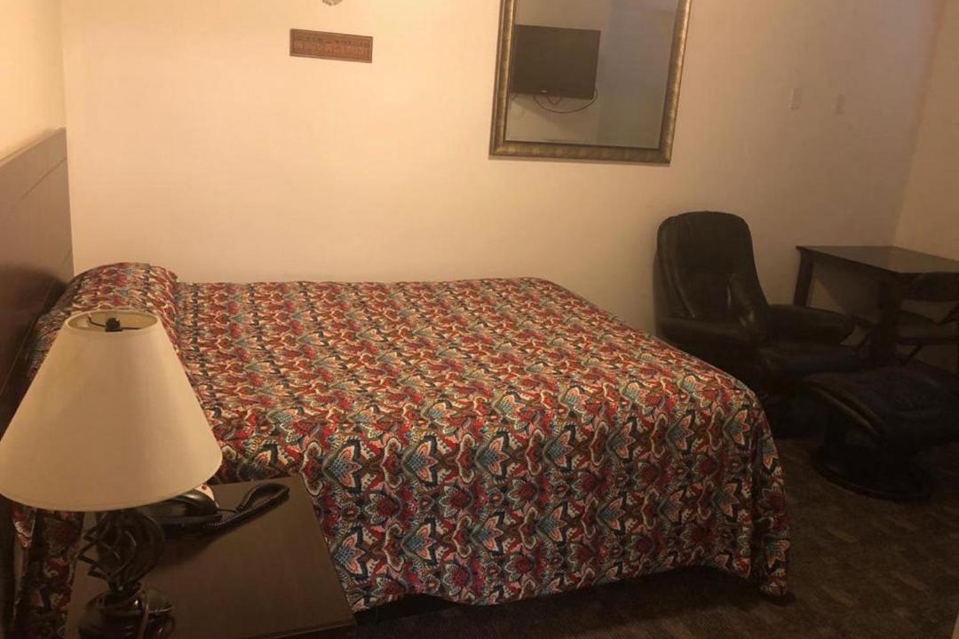Photo of Bedroom in Glasgow