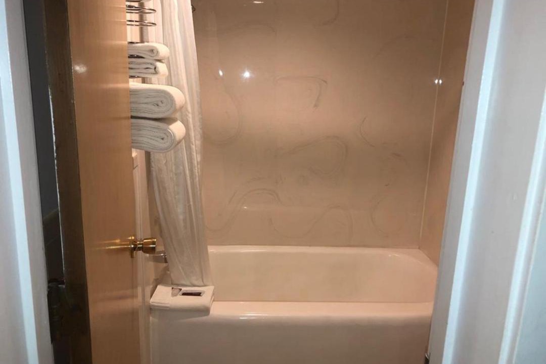 Photo of Bathroom in Glasgow