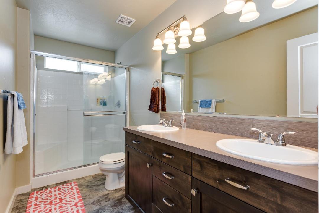 Photo of Bathroom in West Valley