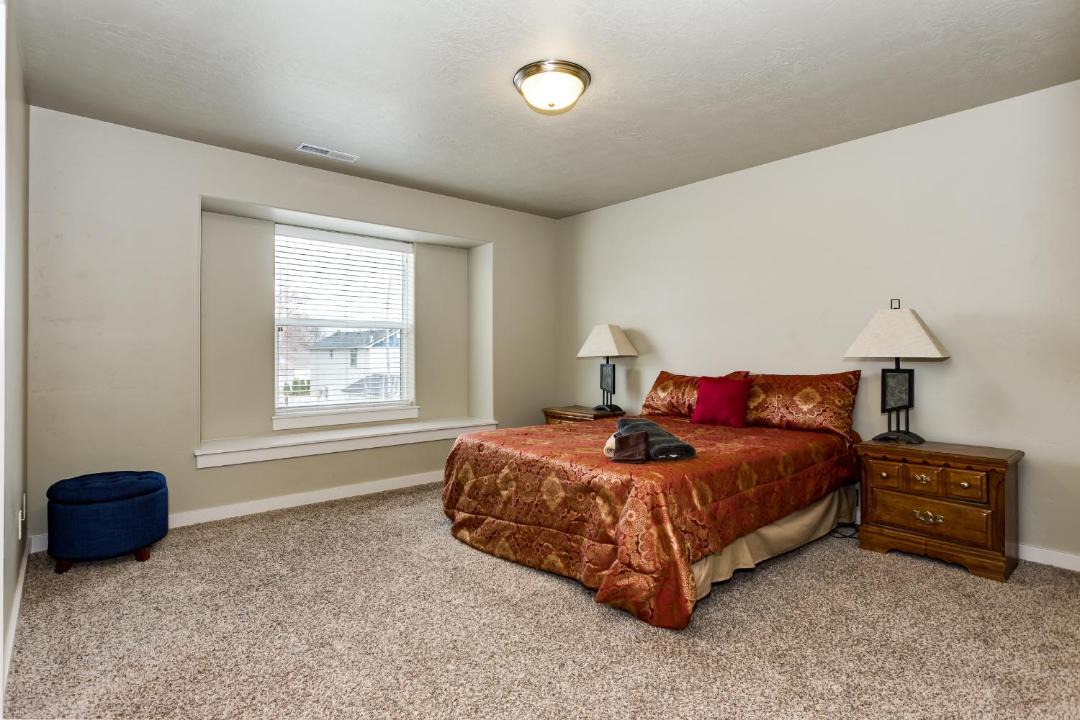 Photo of Bedroom in West Valley