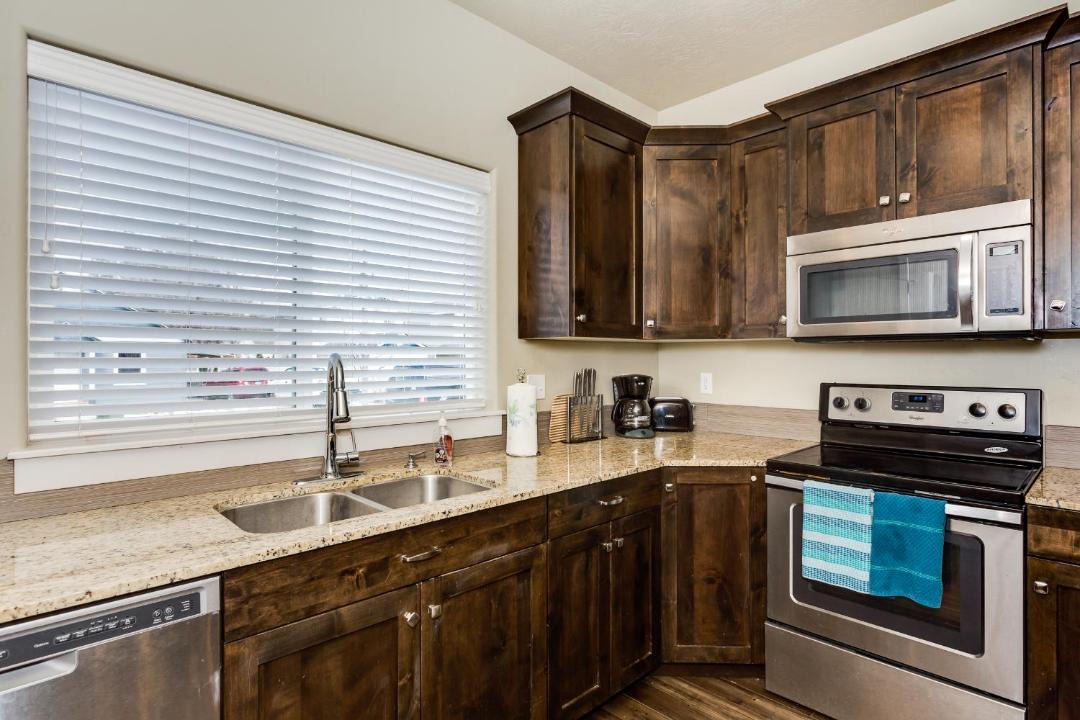 Photo of Kitchen in West Valley