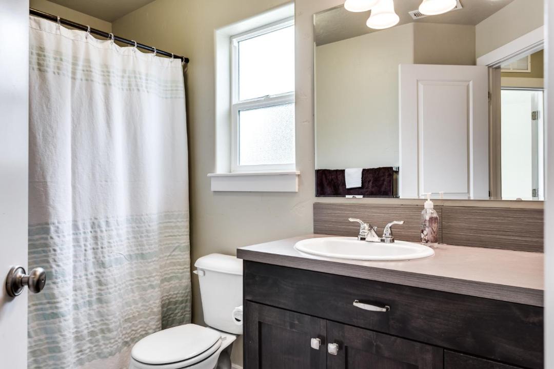 Photo of Bathroom in West Valley
