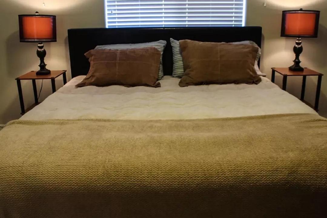 Photo of Bedroom in West Valley
