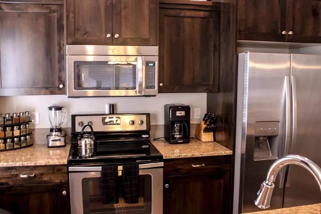 Photo of Kitchen in West Valley