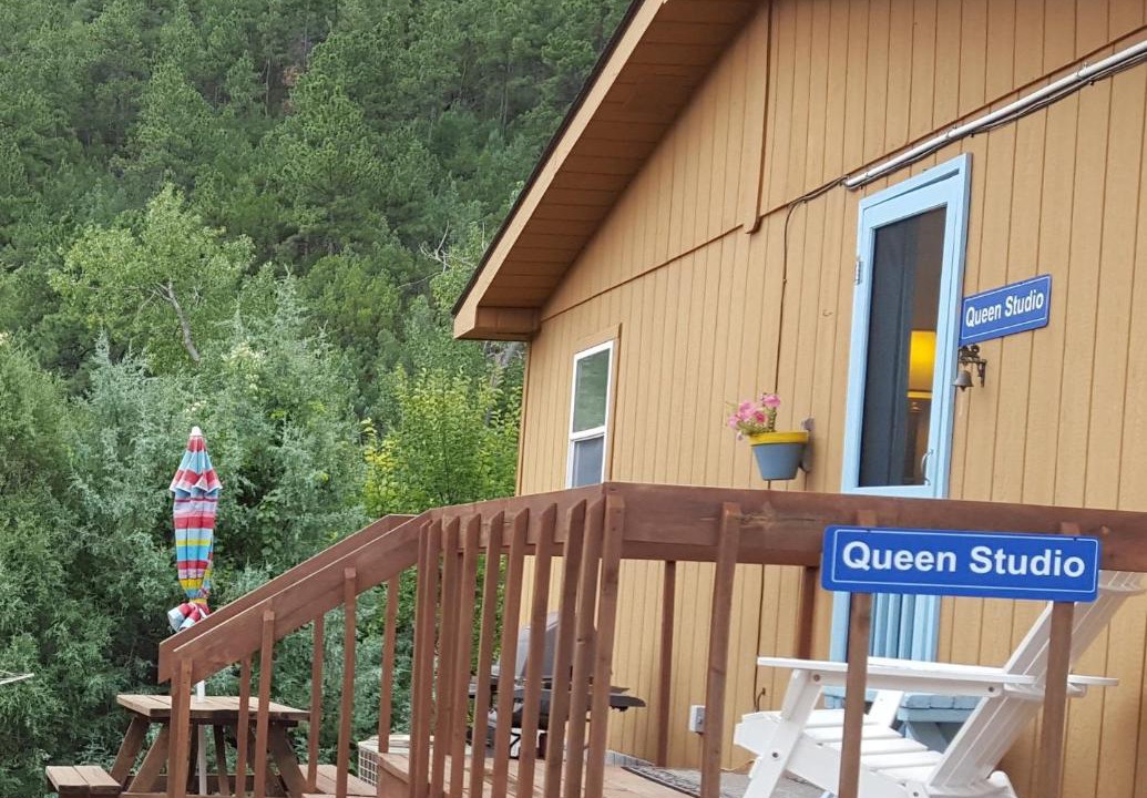 Photo of Others in Hot Springs