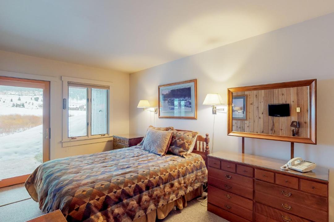 Photo of Bedroom in Big Sky Meadow Village