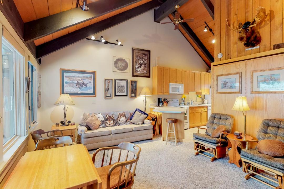 Photo of Others in Big Sky Meadow Village