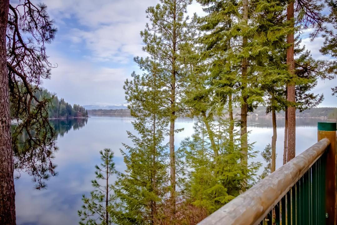 Photo of Others in Hayden Lake