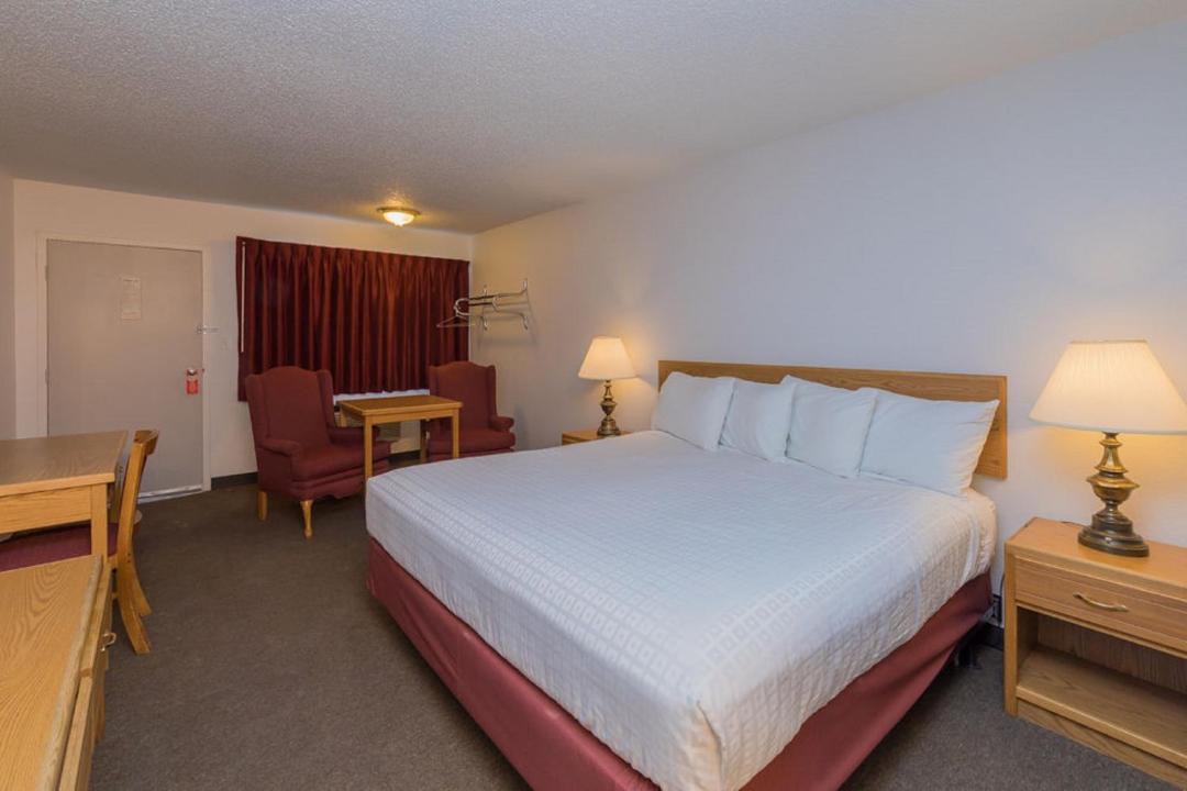 Photo of Bedroom in Rock Springs