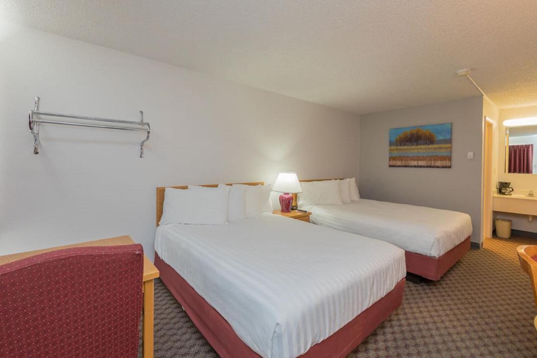 Photo of Bedroom in Rock Springs