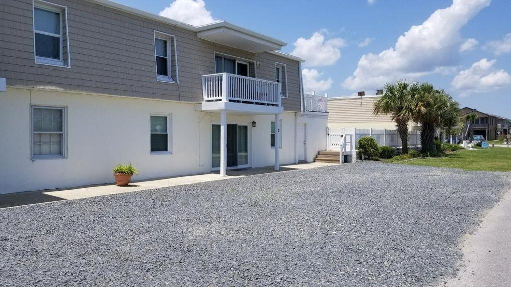 Photo of Buildings in Holden Beach