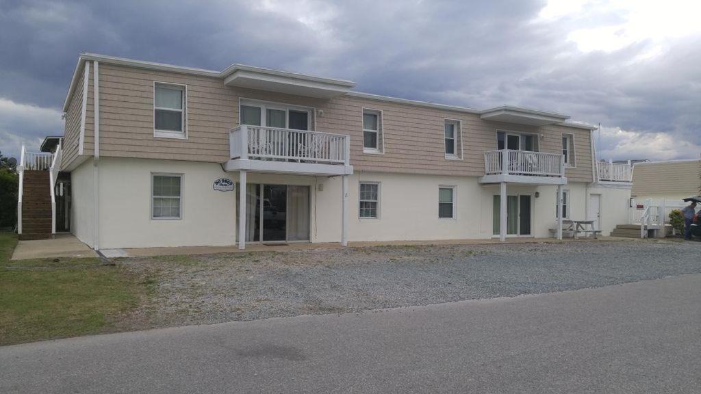 Photo of Buildings in Holden Beach